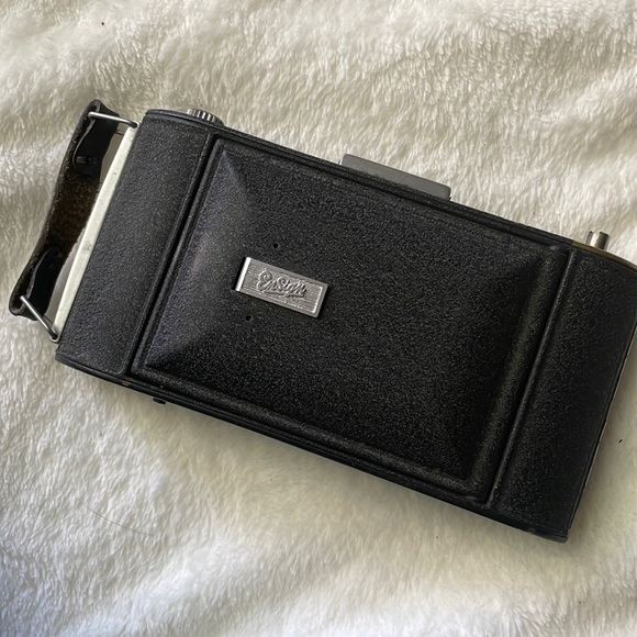 Ensign Pocket - Vintage camera - Picture 2 of 5